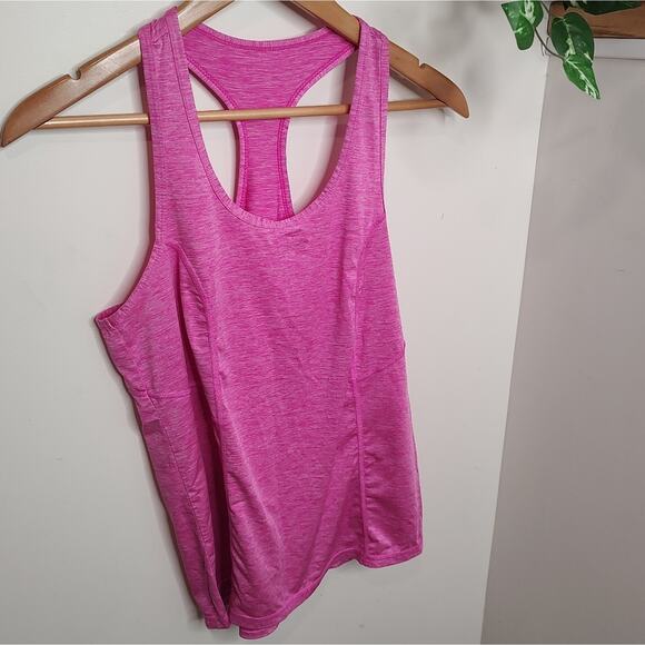 Xersion Racer Back Workout Tank small - Picture 2 of 5